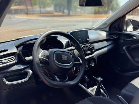 Fiat ARGO DRIVE 1.0 6V Flex