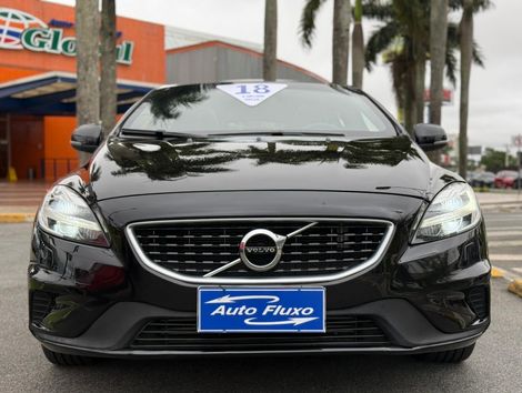 Volvo V40 T-5 R-DESIGN 2.0 Aut.