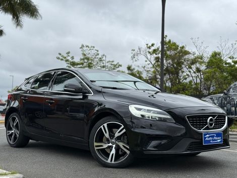 Volvo V40 T-5 R-DESIGN 2.0 Aut.