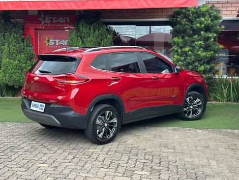 Chevrolet TRACKER Premier 1.2 Turbo 12V Flex Aut.