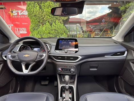 Chevrolet TRACKER Premier 1.2 Turbo 12V Flex Aut.