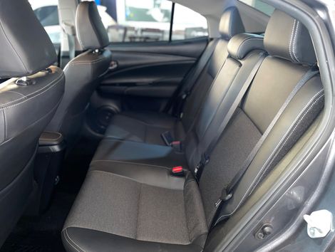 Toyota YARIS XS Sedan 1.5 Flex 16V 4p Aut.