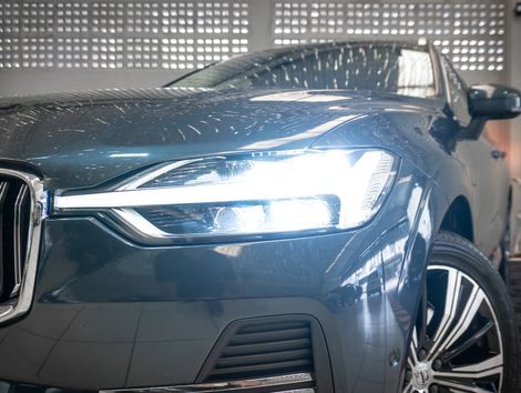 Volvo XC 60 T-8 INSCRIPTION 2.0 (Híbrido)