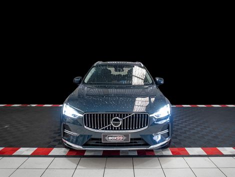 Volvo XC 60 T-8 INSCRIPTION 2.0 (Híbrido)