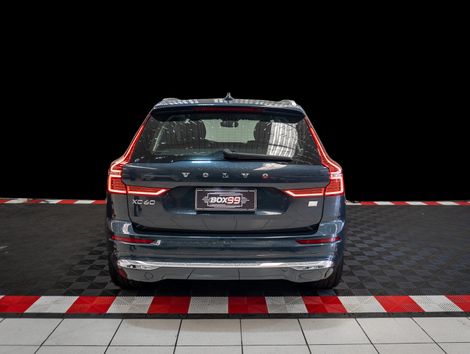 Volvo XC 60 T-8 INSCRIPTION 2.0 (Híbrido)