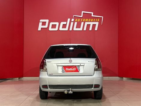 Fiat Palio 1.0 ECONOMY Fire Flex 8V 4p