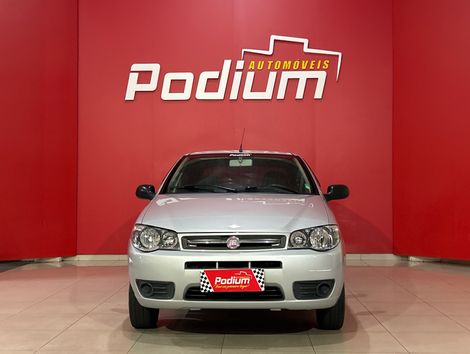 Fiat Palio 1.0 ECONOMY Fire Flex 8V 4p