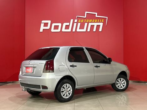 Fiat Palio 1.0 ECONOMY Fire Flex 8V 4p