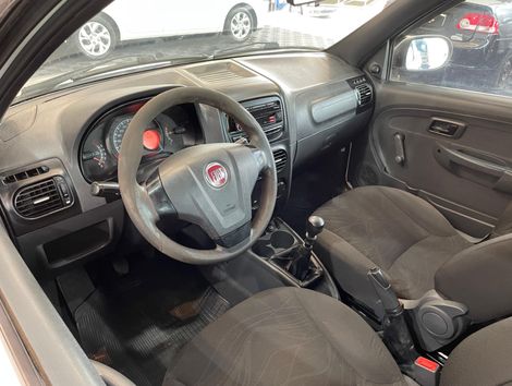 Fiat Strada Working 1.4 mpi Fire Flex 8V CS