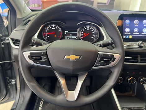 Chevrolet ONIX SEDAN Plus LT 1.0 12V Flex 4p Mec.