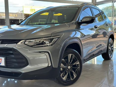 Chevrolet TRACKER Premier 1.2 Turbo 12V Flex Aut.