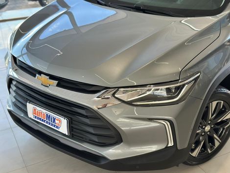 Chevrolet TRACKER Premier 1.2 Turbo 12V Flex Aut.