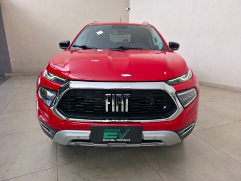 Fiat Toro Volcano 2.0 16V 4x4 TB Diesel Aut.