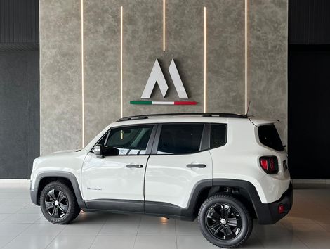 Jeep Renegade Sport 1.8 4x2 Flex 16V Aut.