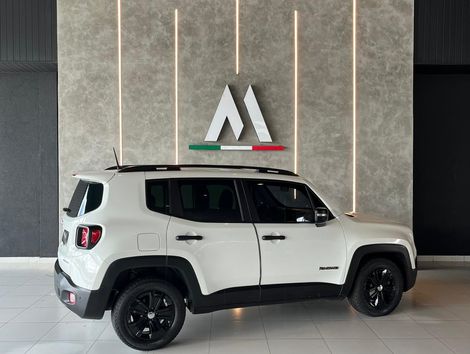 Jeep Renegade Sport 1.8 4x2 Flex 16V Aut.