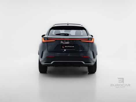Lexus NX-350h AWD F-Sport 2.5 16V Aut. (Híb.)