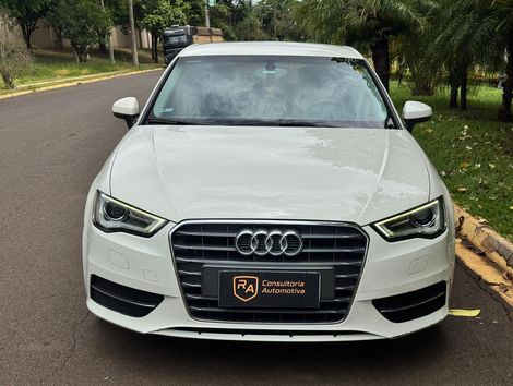 Audi A3 Sportback 1.4 TFSI S-tronic