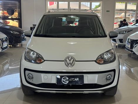 VolksWagen up! cross 1.0 T. Flex 12V 5p