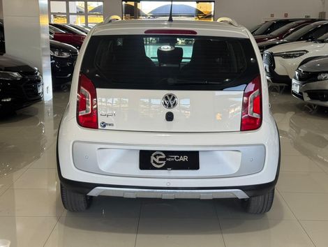 VolksWagen up! cross 1.0 T. Flex 12V 5p