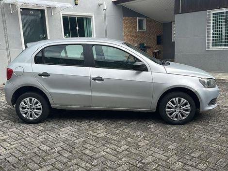 Volkswagen Gol