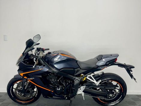 HONDA CBR 650 R
