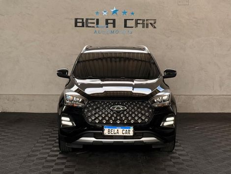 CHERY TIGGO 5x 1.5 VVT TURBO IFLEX SPORTCVT