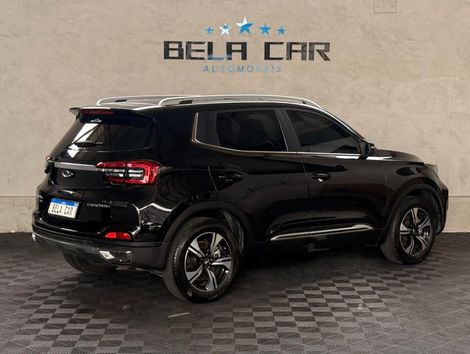 CHERY TIGGO 5x 1.5 VVT TURBO IFLEX SPORTCVT