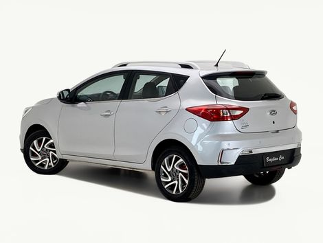 JAC T40 1.6 16V 5p Aut.