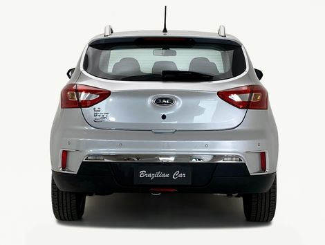 JAC T40 1.6 16V 5p Aut.