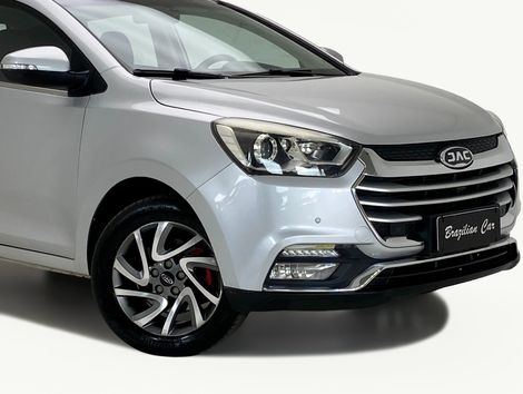 JAC T40 1.6 16V 5p Aut.