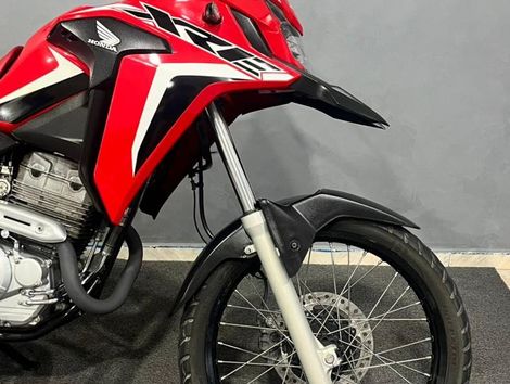 HONDA XRE 300/ 300 ABS/ FLEX