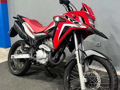 HONDA XRE 300/ 300 ABS/ FLEX