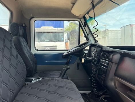 VOLKSWAGEN 10-160 E Delivery 2p (diesel)(E5)