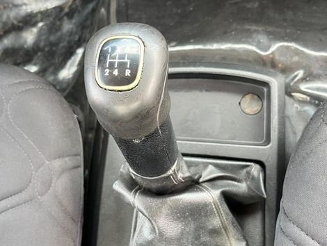 VOLKSWAGEN 10-160 E Delivery 2p (diesel)(E5)