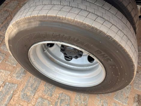 VOLKSWAGEN 10-160 E Delivery 2p (diesel)(E5)