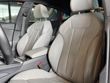 Audi A5 Sportback S-Line 2.0 TFSI S-tronic