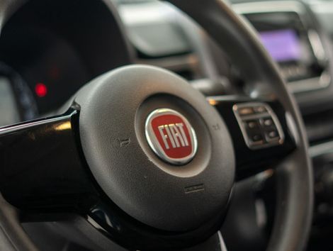 Fiat MOBI WAY 1.0 Fire Flex 5p.