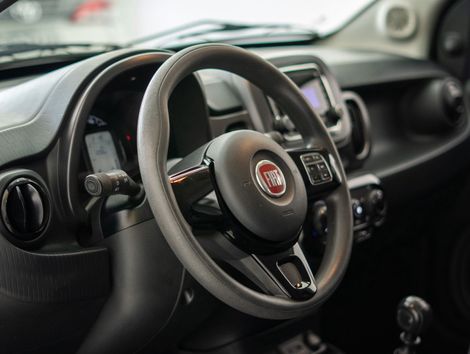 Fiat MOBI WAY 1.0 Fire Flex 5p.