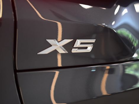 BMW X5 XDRIVE 45e 3.0 M.Sport  Aut. (Híb.)