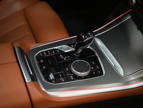 BMW X5 XDRIVE 45e 3.0 M.Sport  Aut. (Híb.)