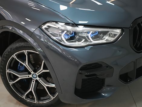 BMW X5 XDRIVE 45e 3.0 M.Sport  Aut. (Híb.)