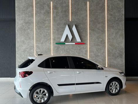 Chevrolet ONIX HATCH LT 1.0 12V TB Flex 5p Mec.