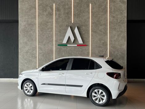 Chevrolet ONIX HATCH LT 1.0 12V TB Flex 5p Mec.