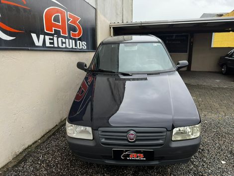 Fiat Uno Mille 1.0 Fire/ F.Flex/ ECONOMY 4p