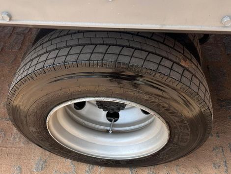 VOLKSWAGEN 8-160 E Delivery 2p (diesel)(E5)