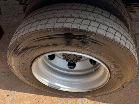 VOLKSWAGEN 8-160 E Delivery 2p (diesel)(E5)