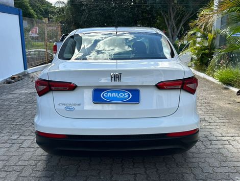 Fiat CRONOS DRIVE 1.3 8V Flex