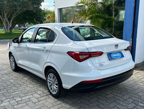 Fiat CRONOS DRIVE 1.3 8V Flex