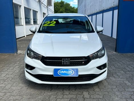 Fiat CRONOS DRIVE 1.3 8V Flex