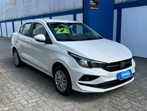 Fiat CRONOS DRIVE 1.3 8V Flex